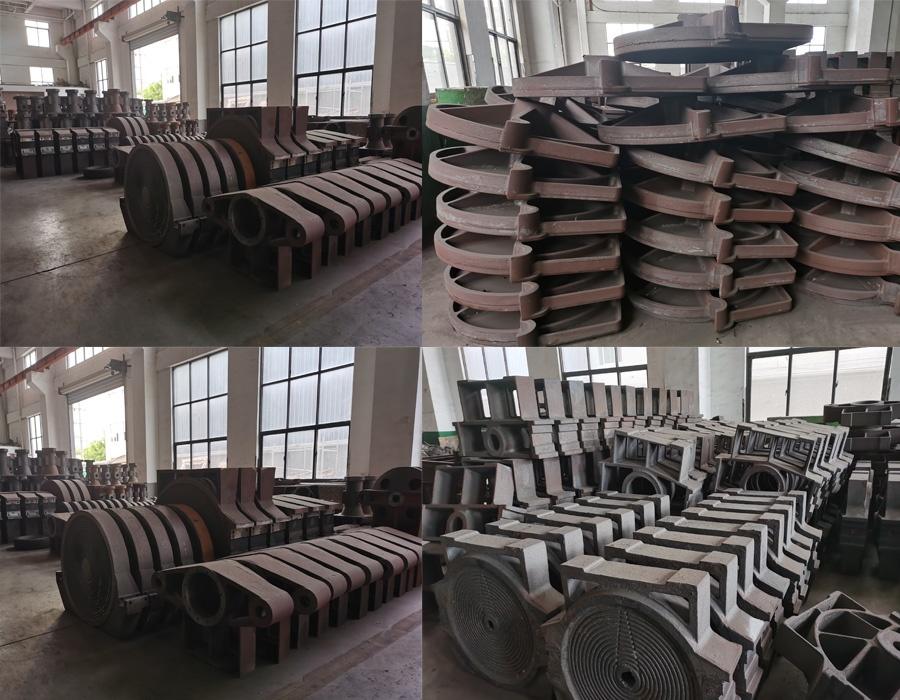 Vật liệu ép lọc chất lượng cao cấp