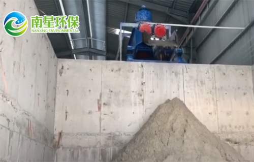 Việc sử dụng máy ép lọc hoàn toàn tự động tại chỗ